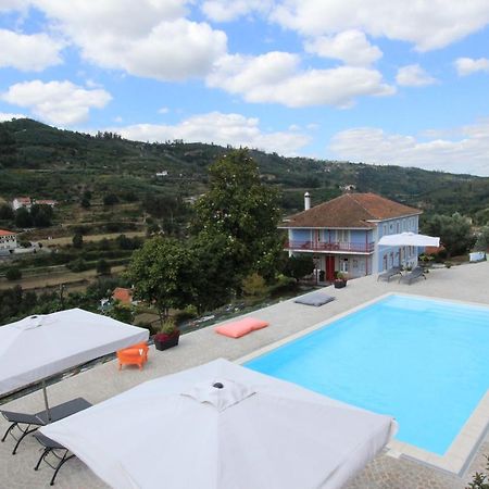 Quinta Da Tapada Villa Avo Ngoại thất bức ảnh