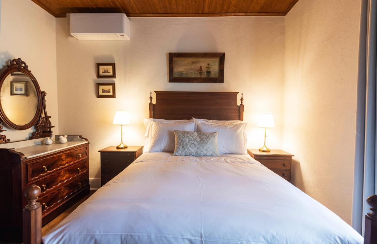Quinta Da Tapada Villa Avo Ngoại thất bức ảnh
