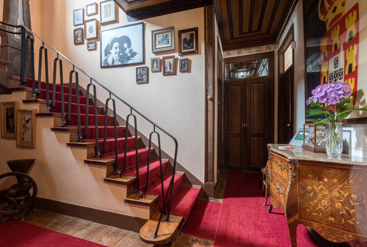 Quinta Da Tapada Villa Avo Ngoại thất bức ảnh