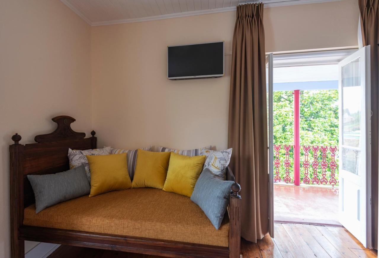 Quinta Da Tapada Villa Avo Ngoại thất bức ảnh