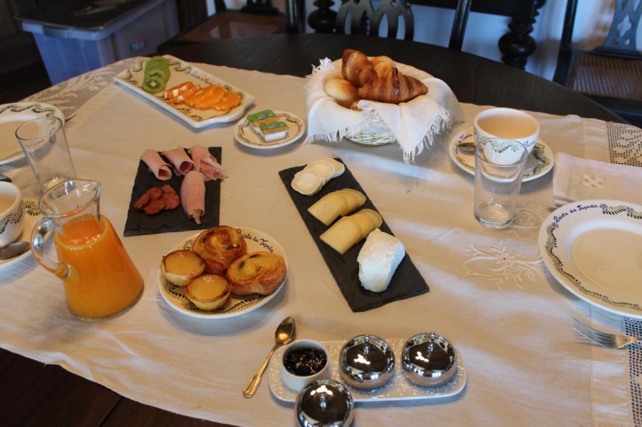 Quinta Da Tapada Villa Avo Ngoại thất bức ảnh