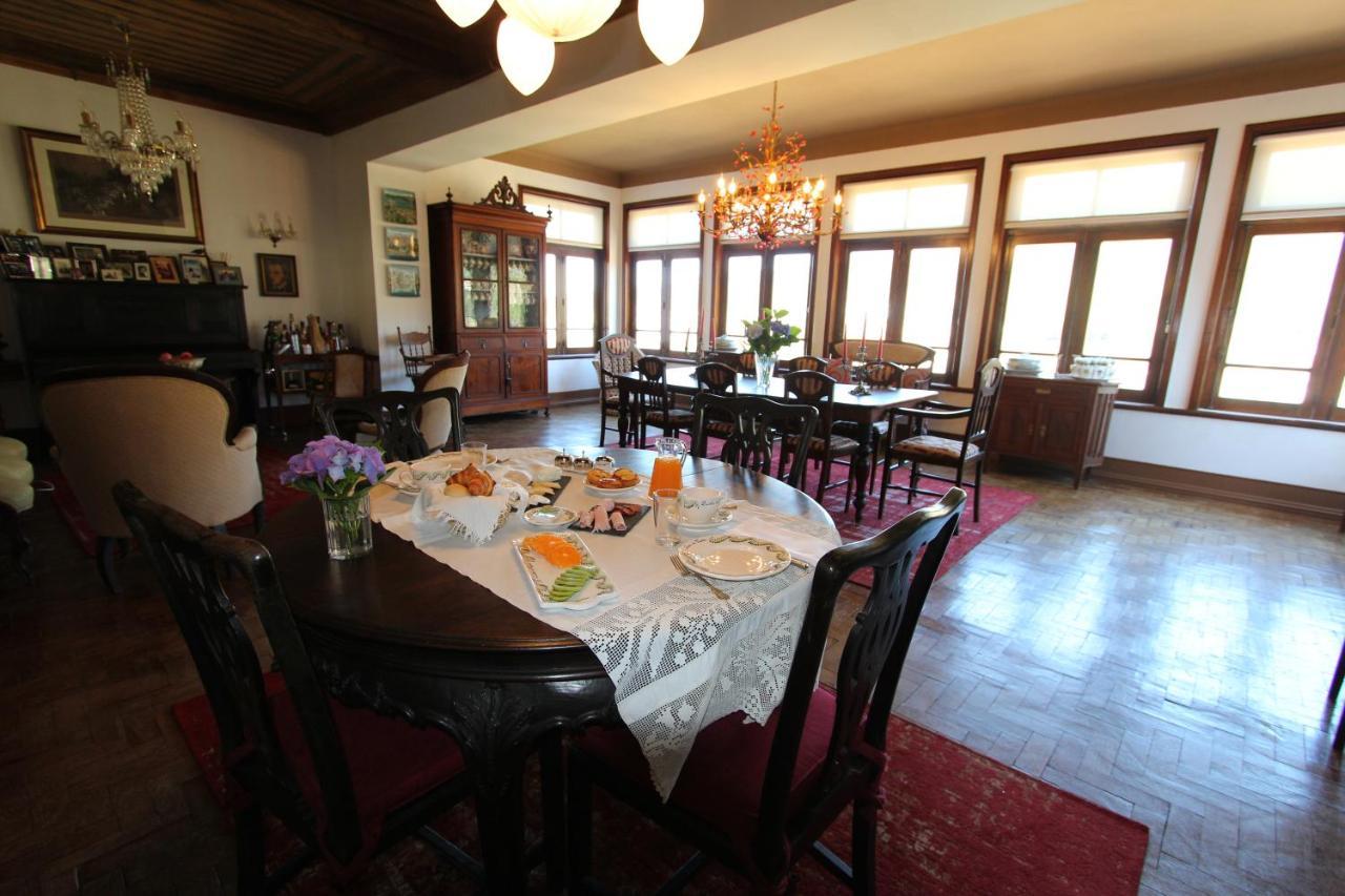 Quinta Da Tapada Villa Avo Ngoại thất bức ảnh