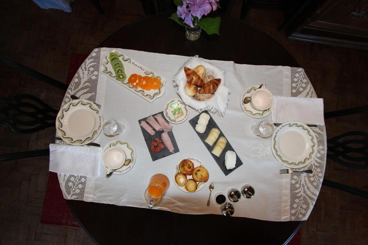 Quinta Da Tapada Villa Avo Ngoại thất bức ảnh