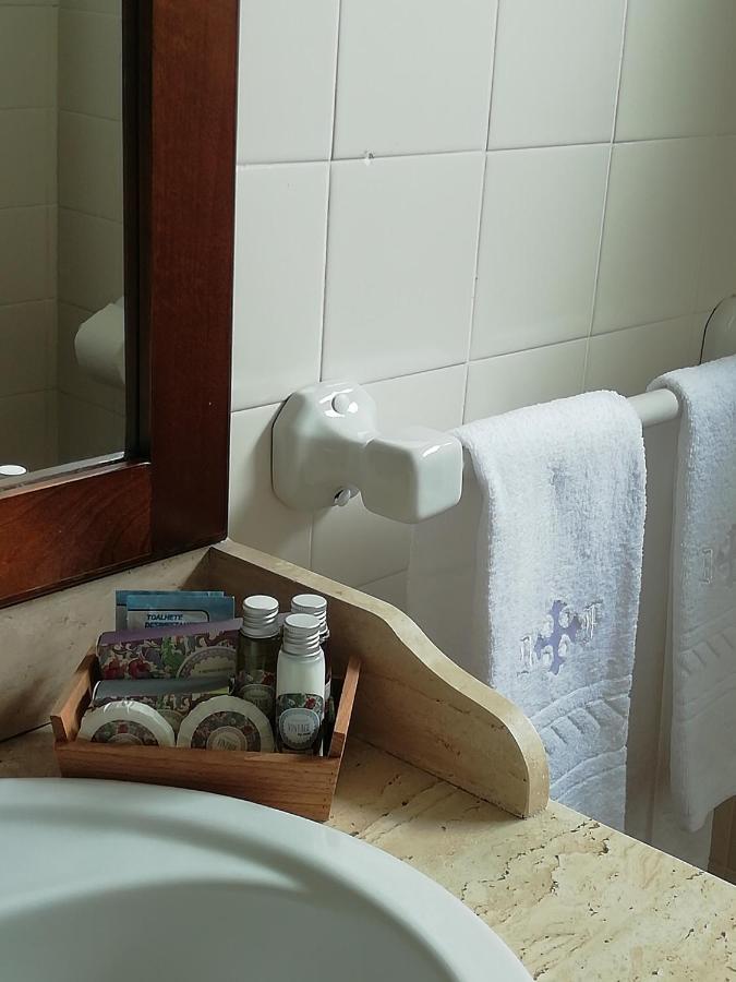 Quinta Da Tapada Villa Avo Ngoại thất bức ảnh