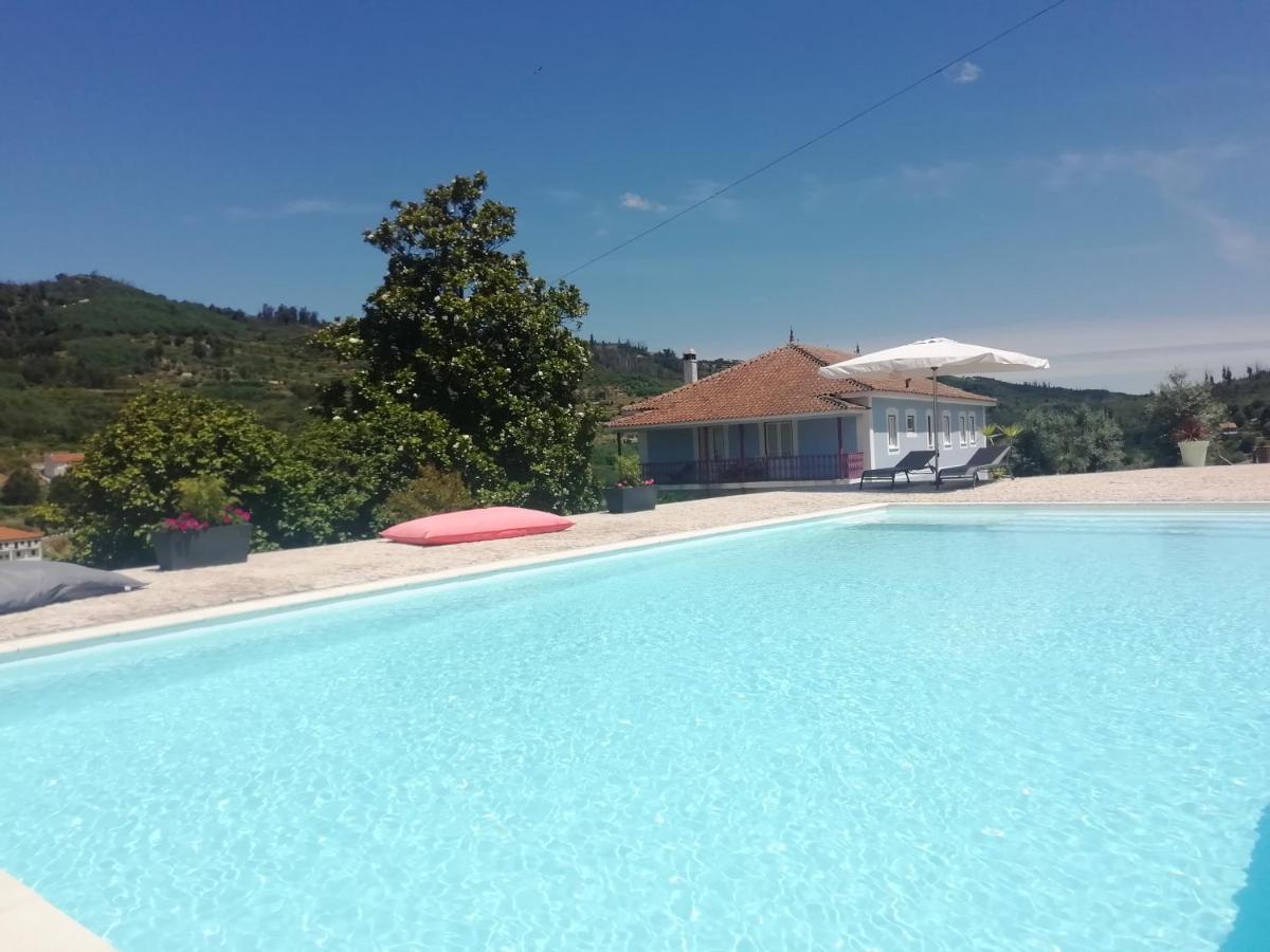 Quinta Da Tapada Villa Avo Ngoại thất bức ảnh