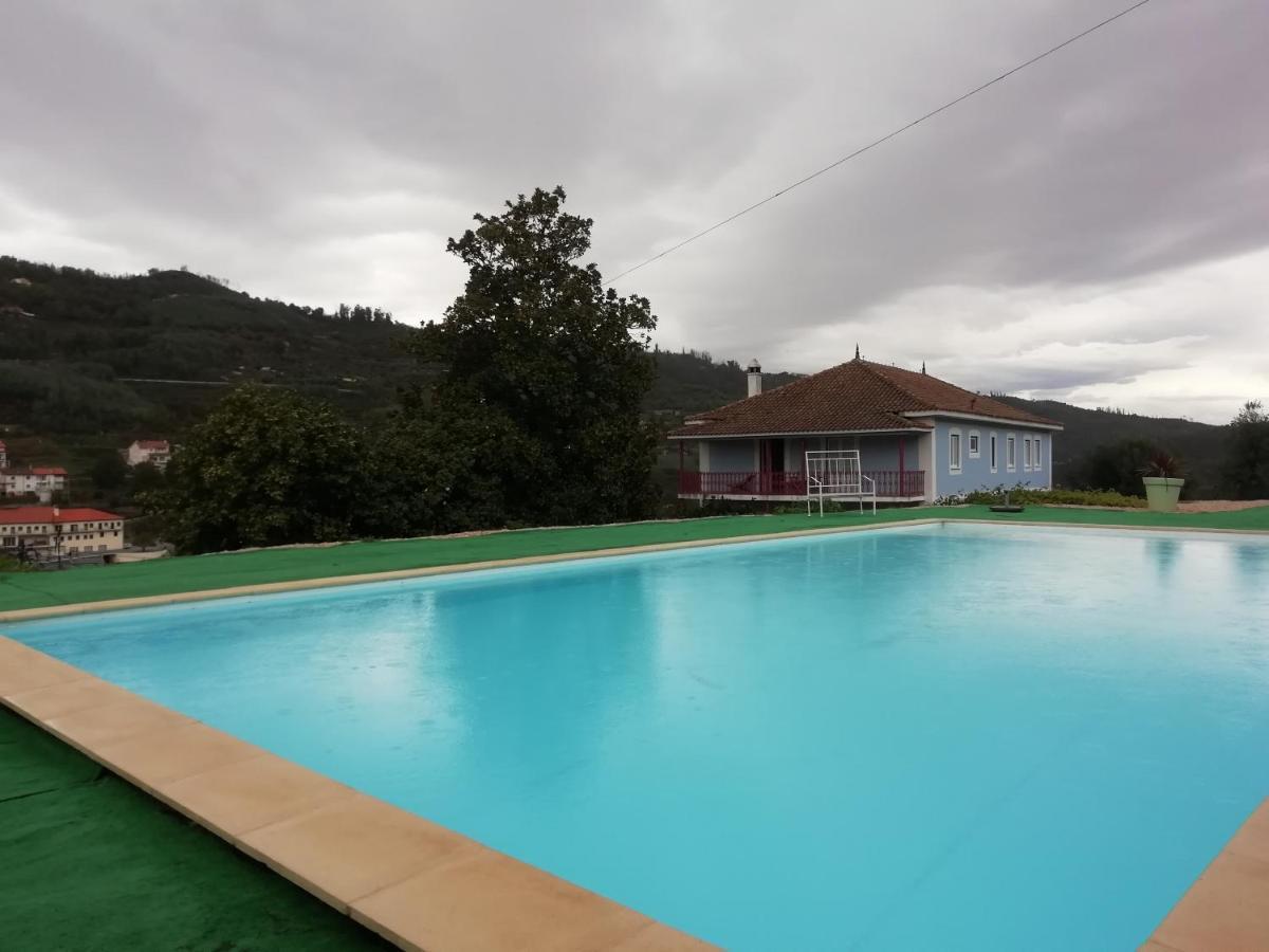 Quinta Da Tapada Villa Avo Ngoại thất bức ảnh