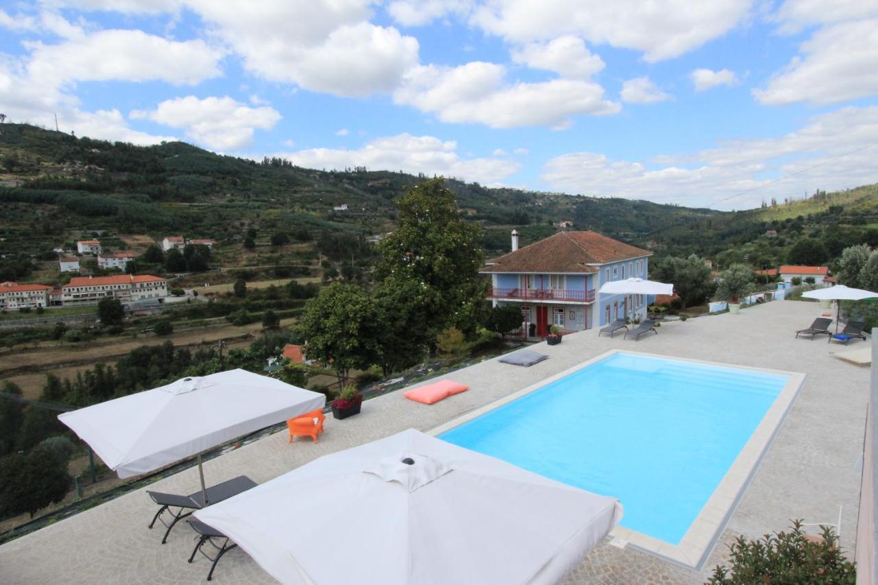 Quinta Da Tapada Villa Avo Ngoại thất bức ảnh