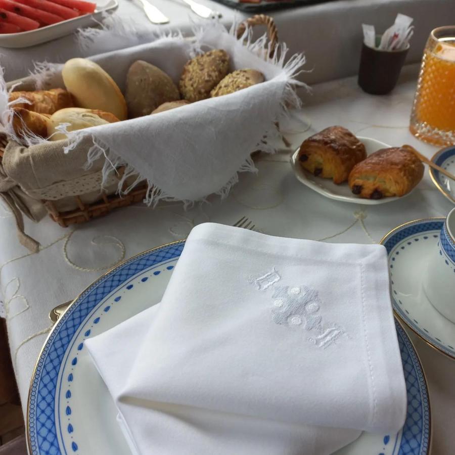 Quinta Da Tapada Villa Avo Ngoại thất bức ảnh