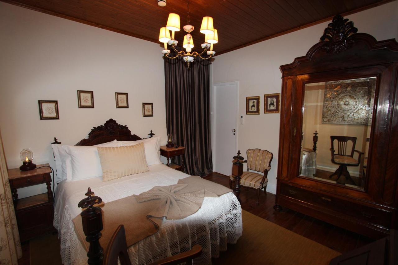 Quinta Da Tapada Villa Avo Ngoại thất bức ảnh