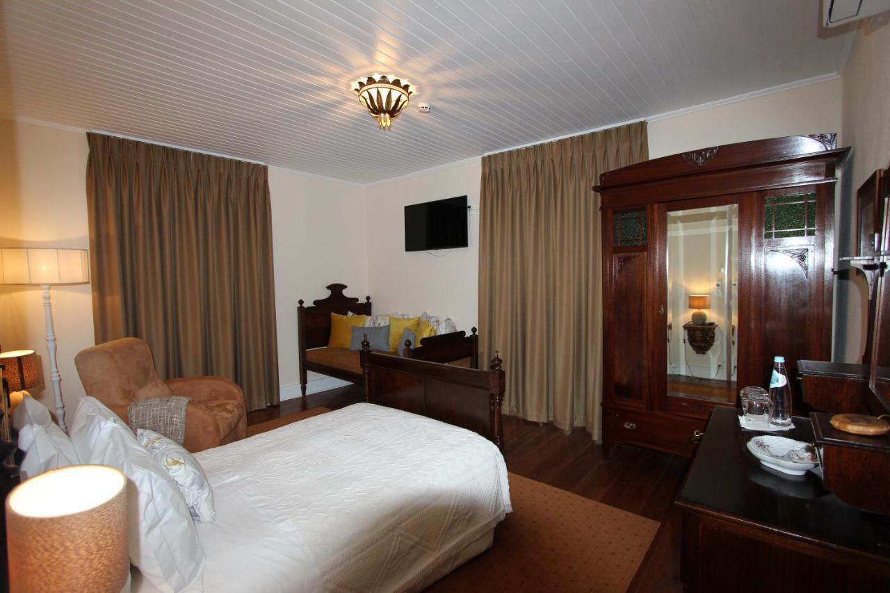 Quinta Da Tapada Villa Avo Ngoại thất bức ảnh