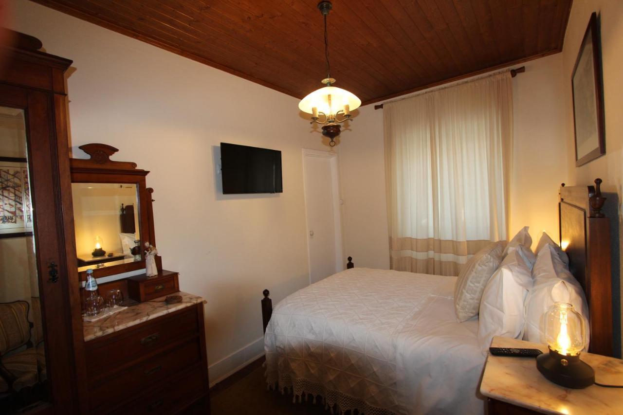 Quinta Da Tapada Villa Avo Ngoại thất bức ảnh