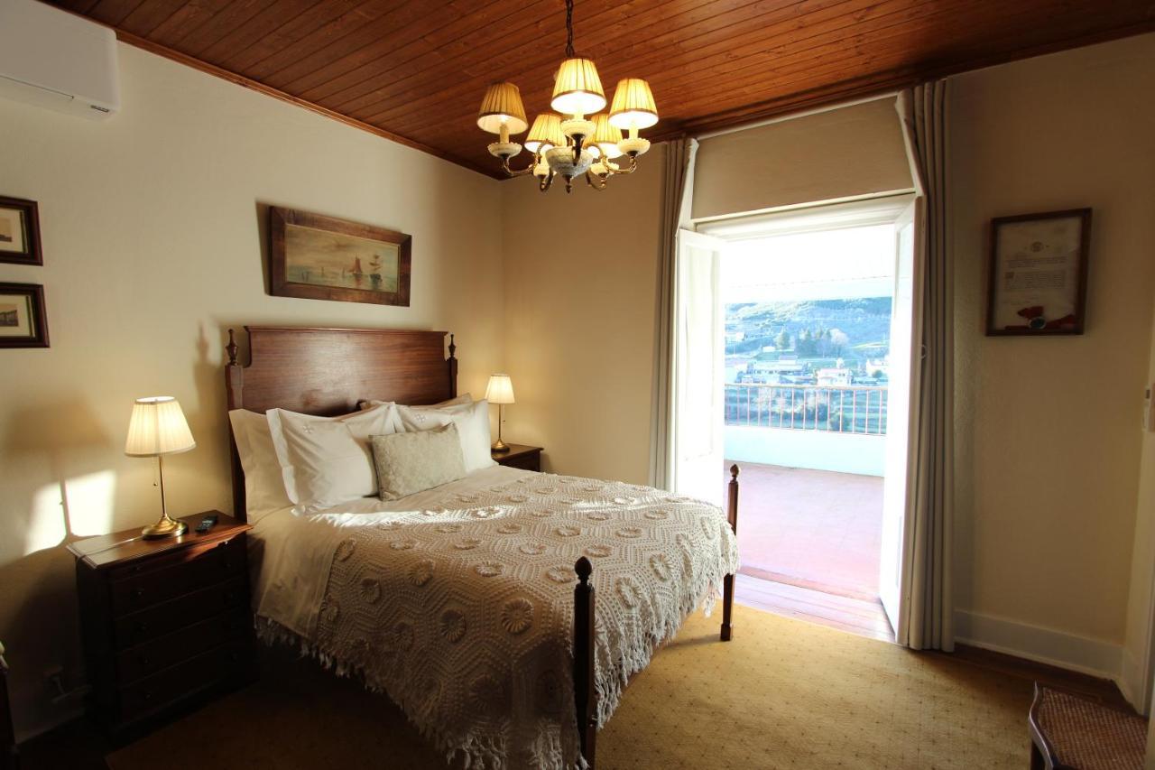 Quinta Da Tapada Villa Avo Ngoại thất bức ảnh