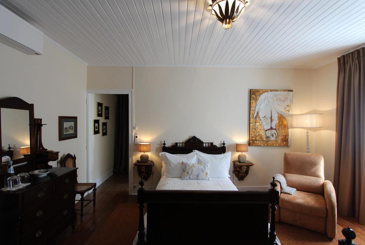 Quinta Da Tapada Villa Avo Ngoại thất bức ảnh