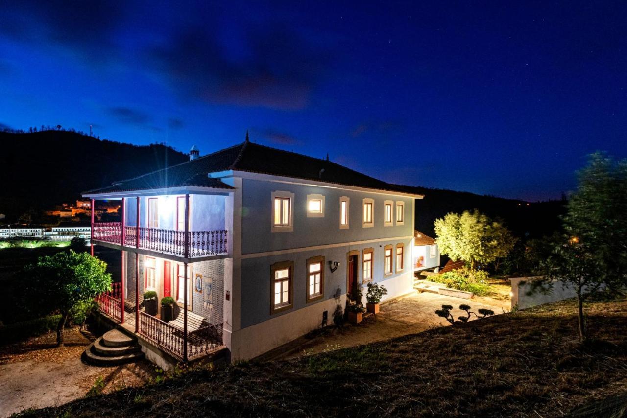 Quinta Da Tapada Villa Avo Ngoại thất bức ảnh