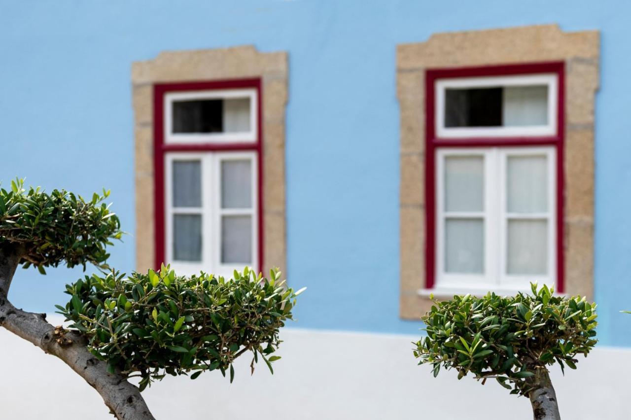 Quinta Da Tapada Villa Avo Ngoại thất bức ảnh