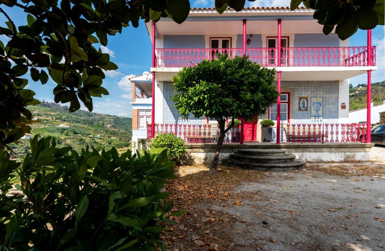 Quinta Da Tapada Villa Avo Ngoại thất bức ảnh