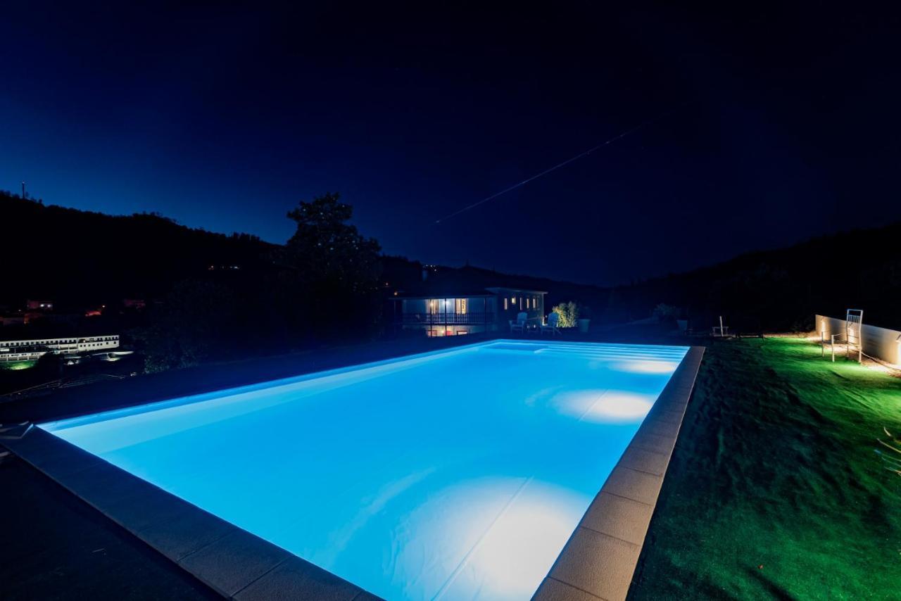 Quinta Da Tapada Villa Avo Ngoại thất bức ảnh