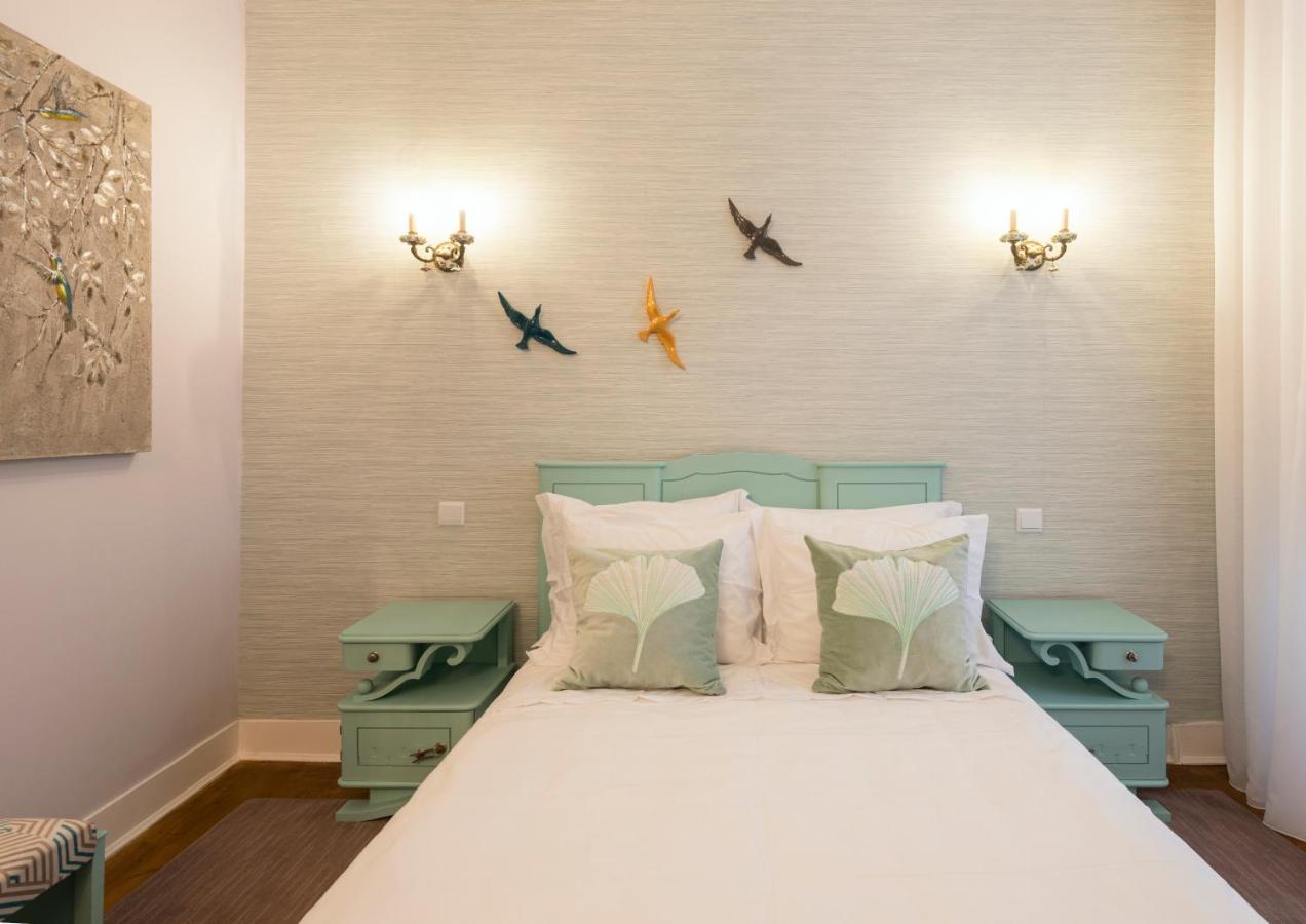 Quinta Da Tapada Villa Avo Ngoại thất bức ảnh