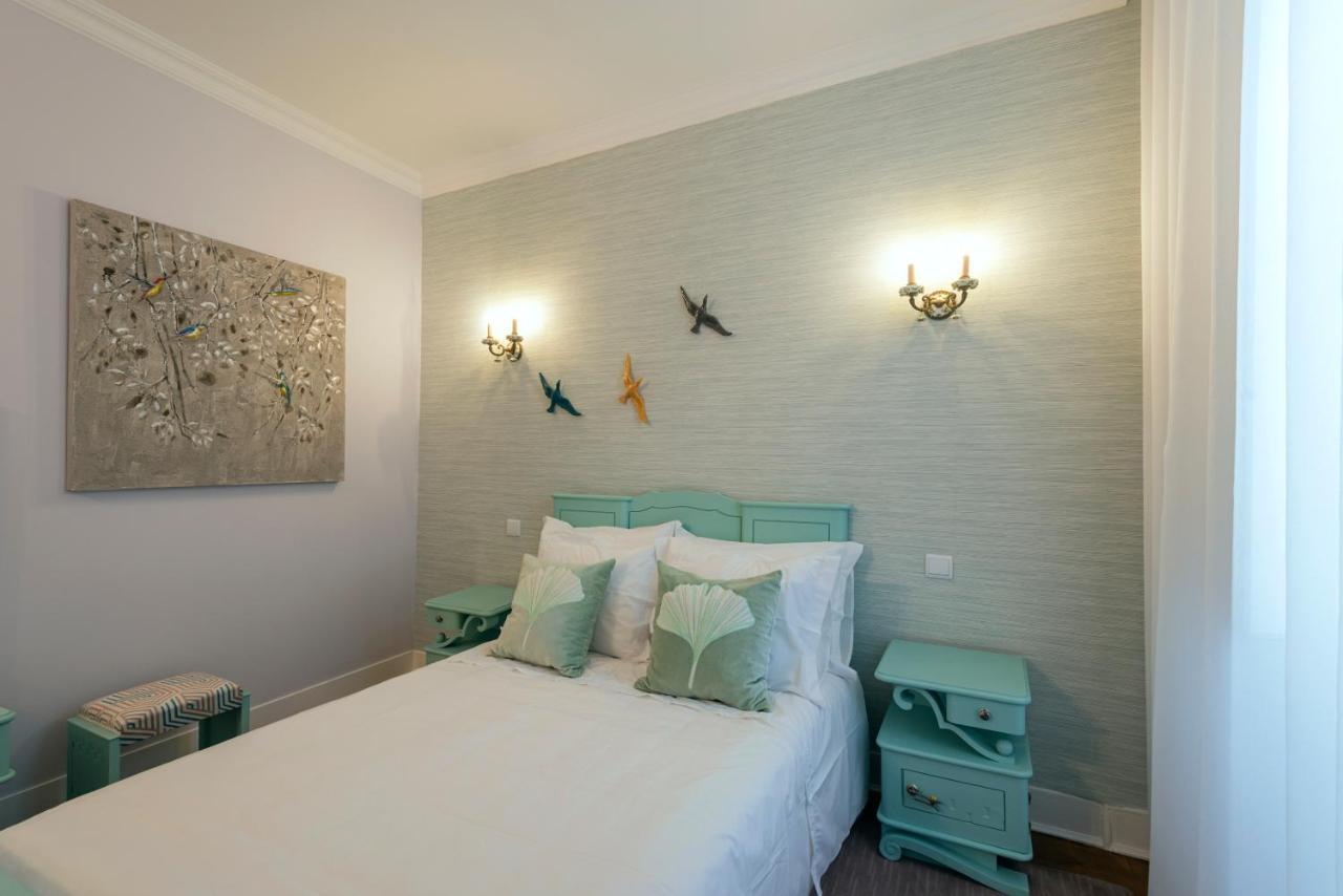 Quinta Da Tapada Villa Avo Ngoại thất bức ảnh