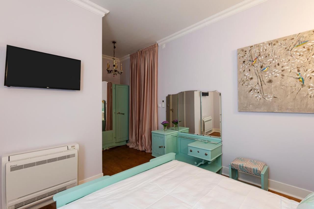 Quinta Da Tapada Villa Avo Ngoại thất bức ảnh