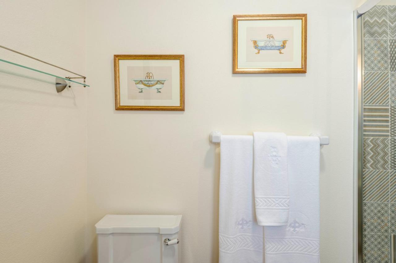 Quinta Da Tapada Villa Avo Ngoại thất bức ảnh