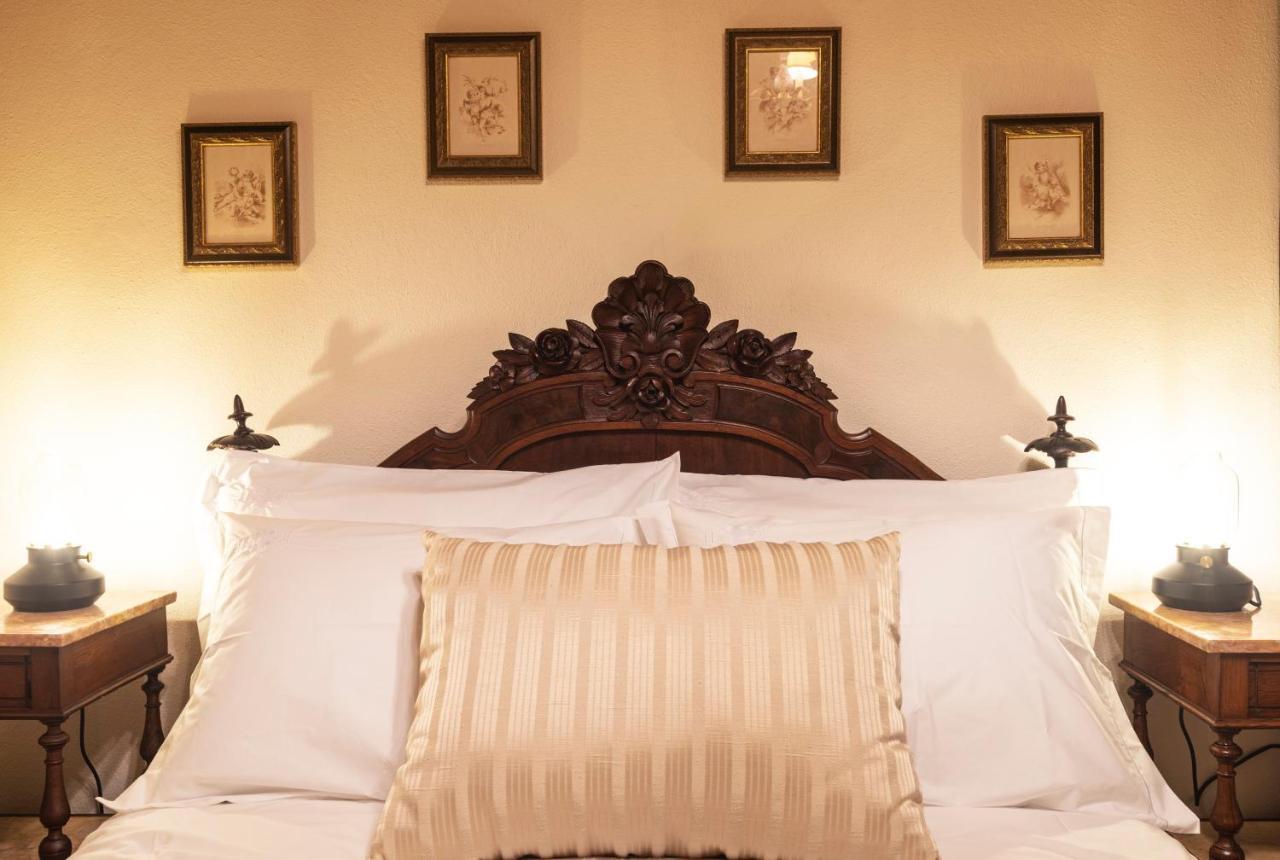 Quinta Da Tapada Villa Avo Ngoại thất bức ảnh