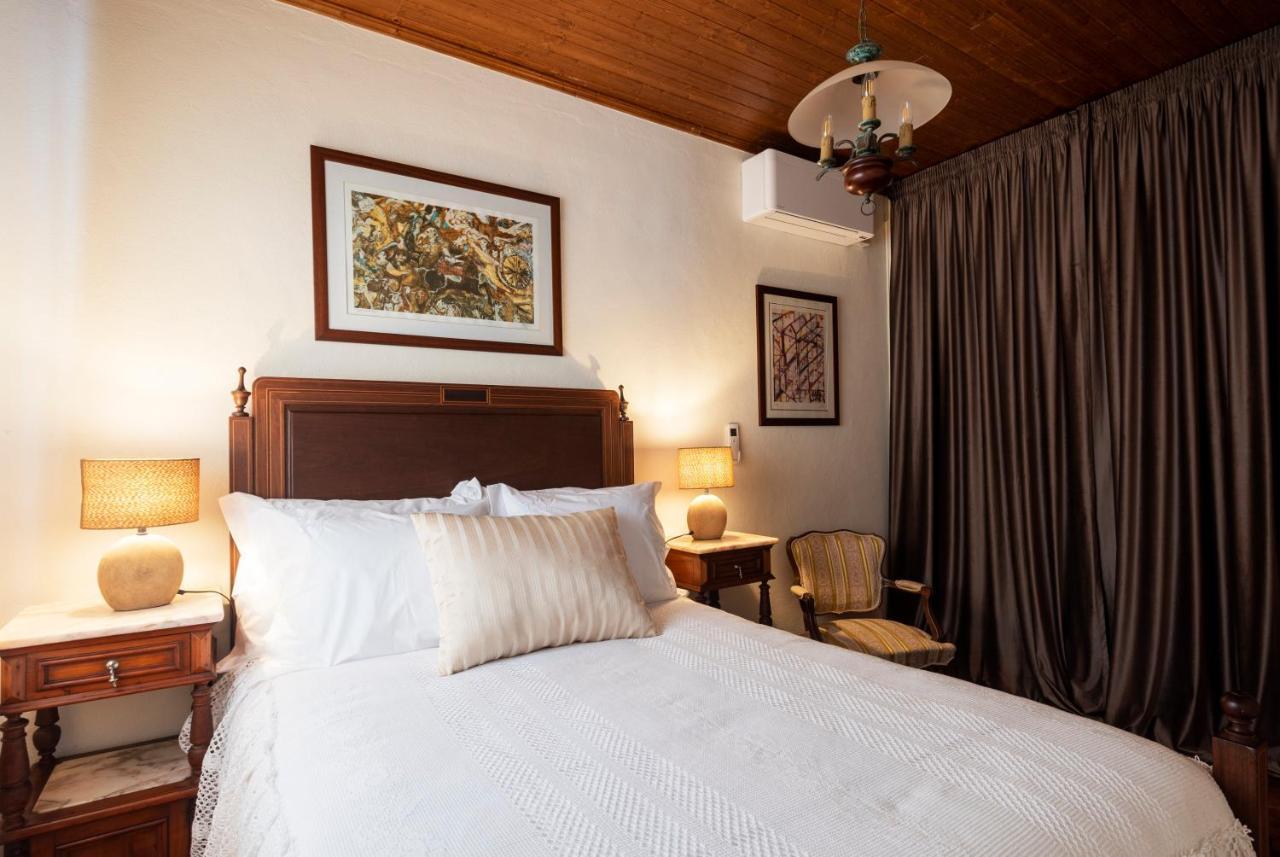 Quinta Da Tapada Villa Avo Ngoại thất bức ảnh