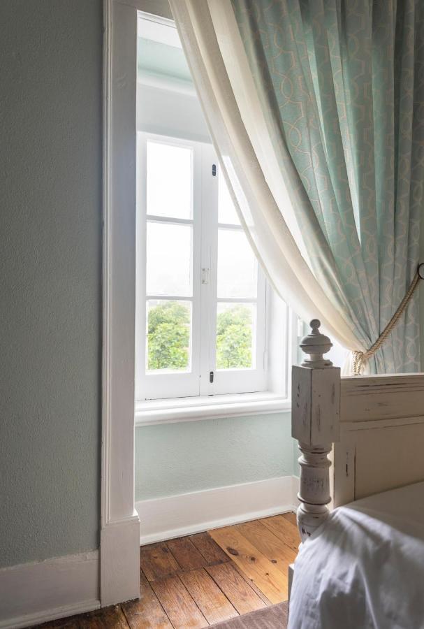 Quinta Da Tapada Villa Avo Ngoại thất bức ảnh