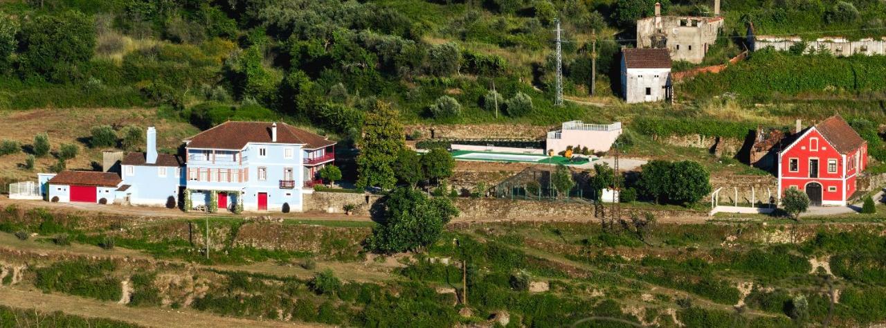 Quinta Da Tapada Villa Avo Ngoại thất bức ảnh