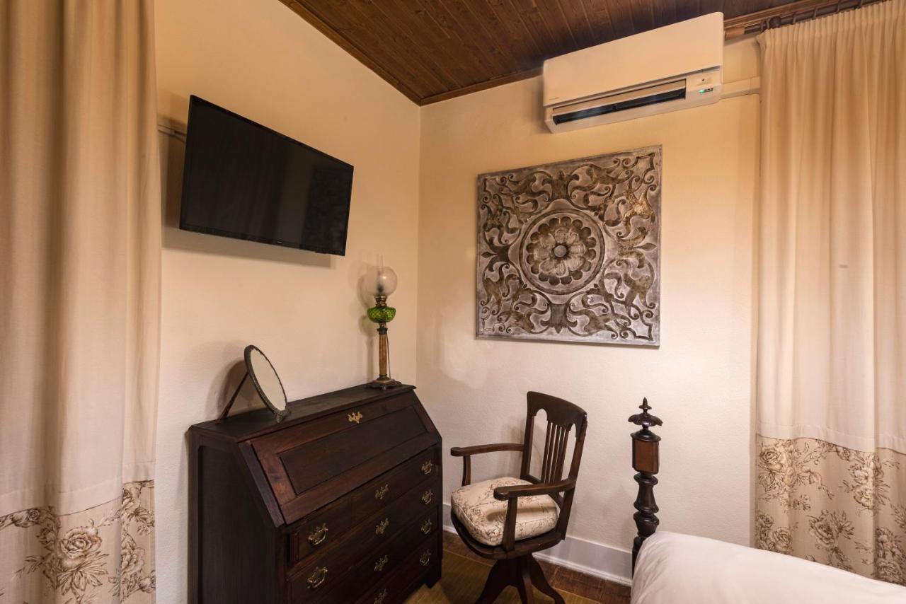 Quinta Da Tapada Villa Avo Ngoại thất bức ảnh