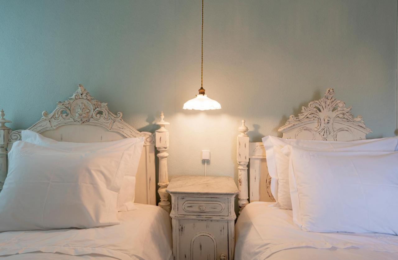 Quinta Da Tapada Villa Avo Ngoại thất bức ảnh