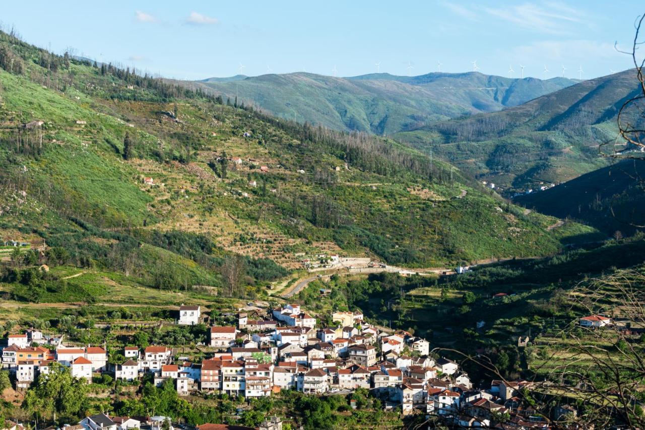 Quinta Da Tapada Villa Avo Ngoại thất bức ảnh