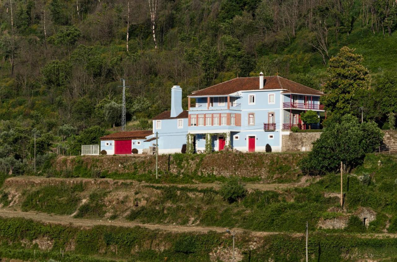 Quinta Da Tapada Villa Avo Ngoại thất bức ảnh